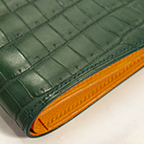 possala designs review exotic commission wallet