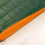 Possala designs leather wallet