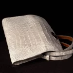 possala designs artisanal made formal clutch