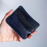 possala designs unique handmade spain wallet